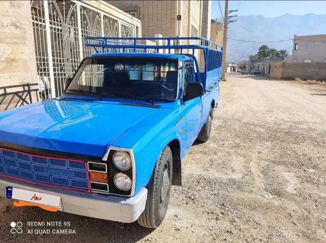 نیسان مدل ۱۴۰۰|خودرو سواری و وانت|بندرعباس, |دیوار