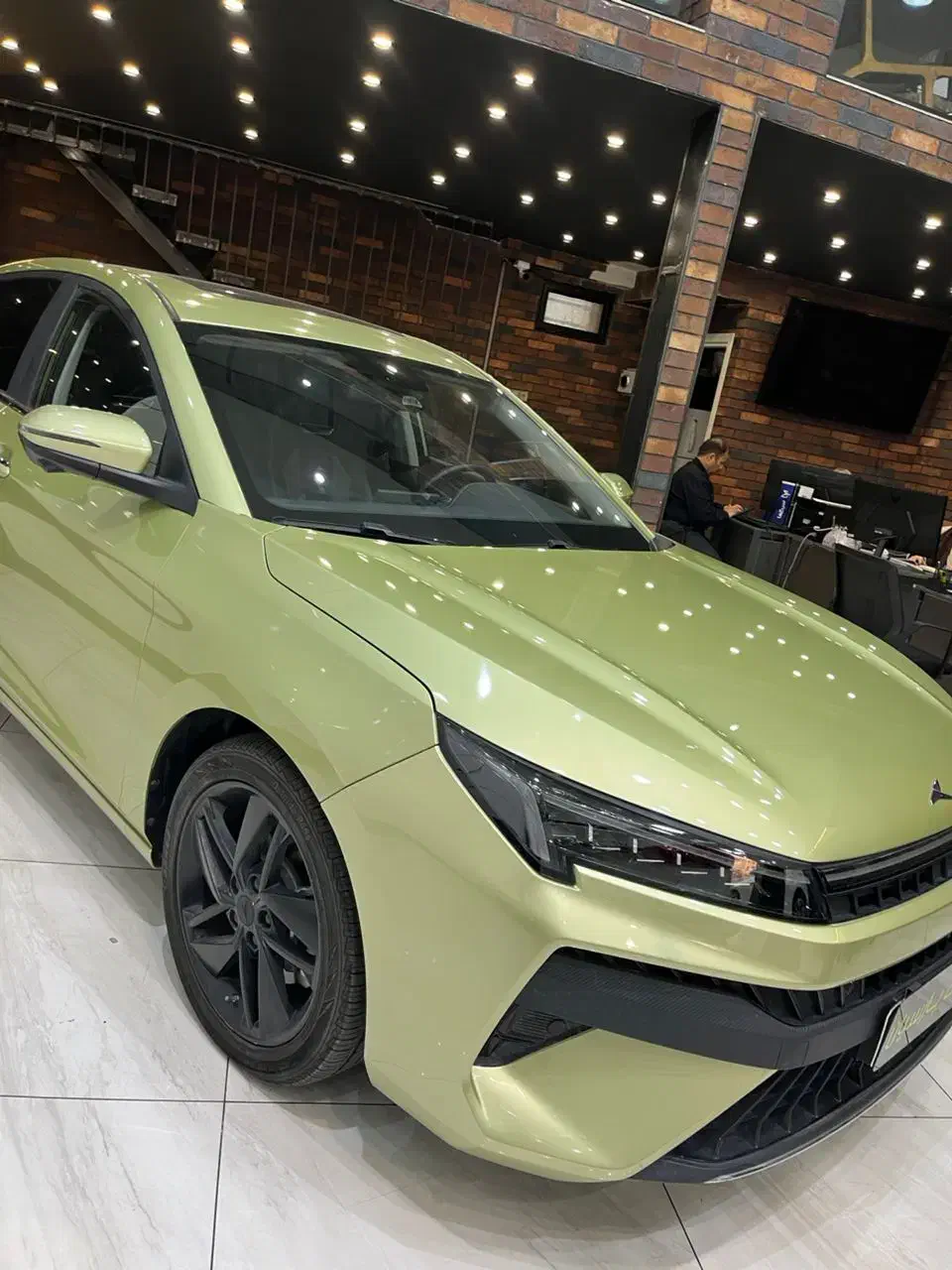 j7/1401/ کارکرده|خودرو سواری و وانت|تهران, مهران (سیدخندان)|دیوار