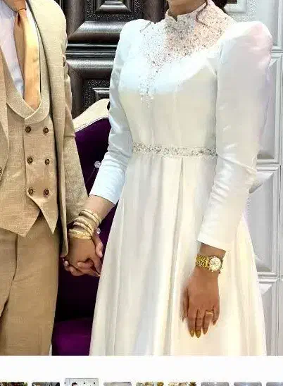 لباس مجلسی بسیار شیک|لباس|محمدشهر, سیدآباد|دیوار