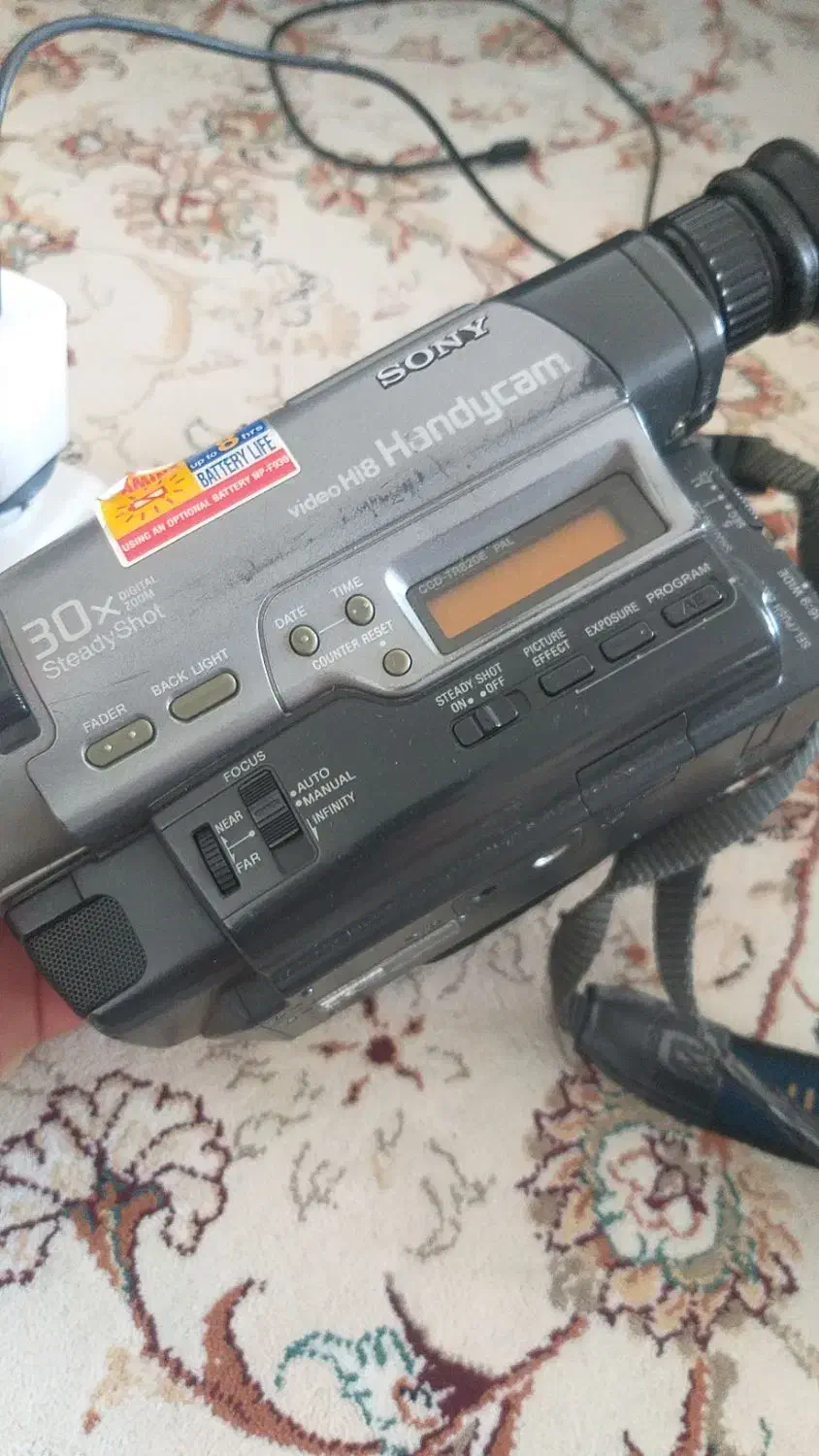 دوربین|دوربین عکاسی و فیلمبرداری|رودهن, |دیوار