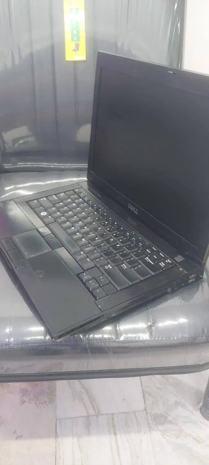لپ تاپ dell 6400|رایانه همراه|تنکابن, |دیوار