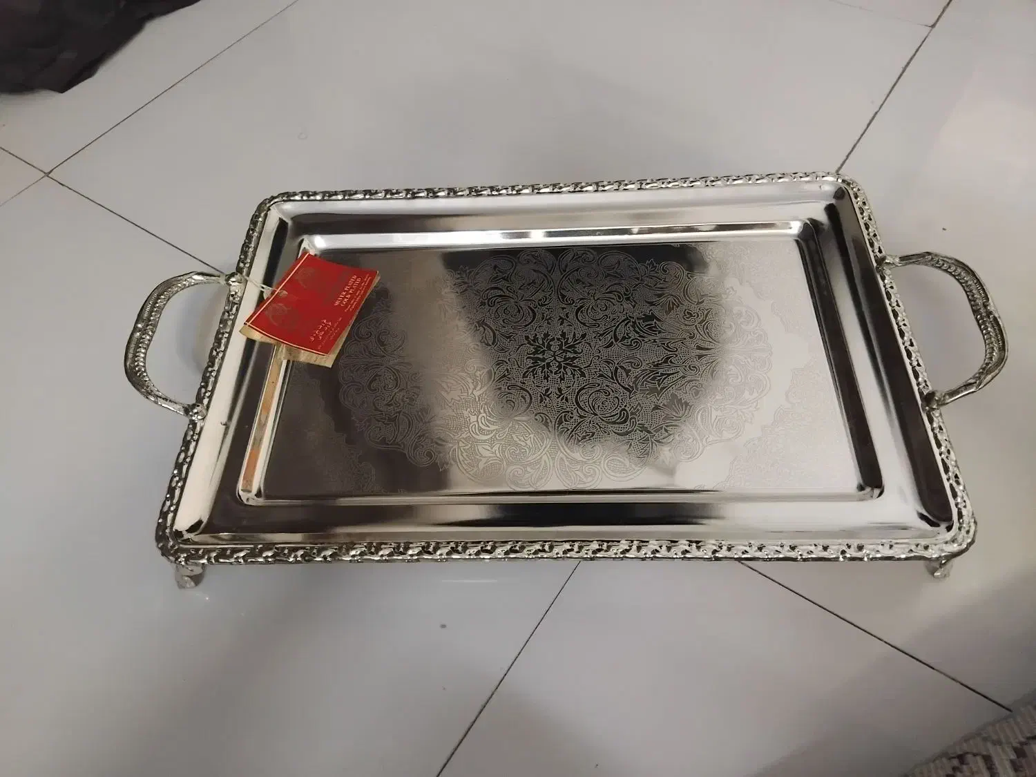 سماور گازی|سماور، چای‌ساز، قهوه‌ساز|تهران, خزانه|دیوار