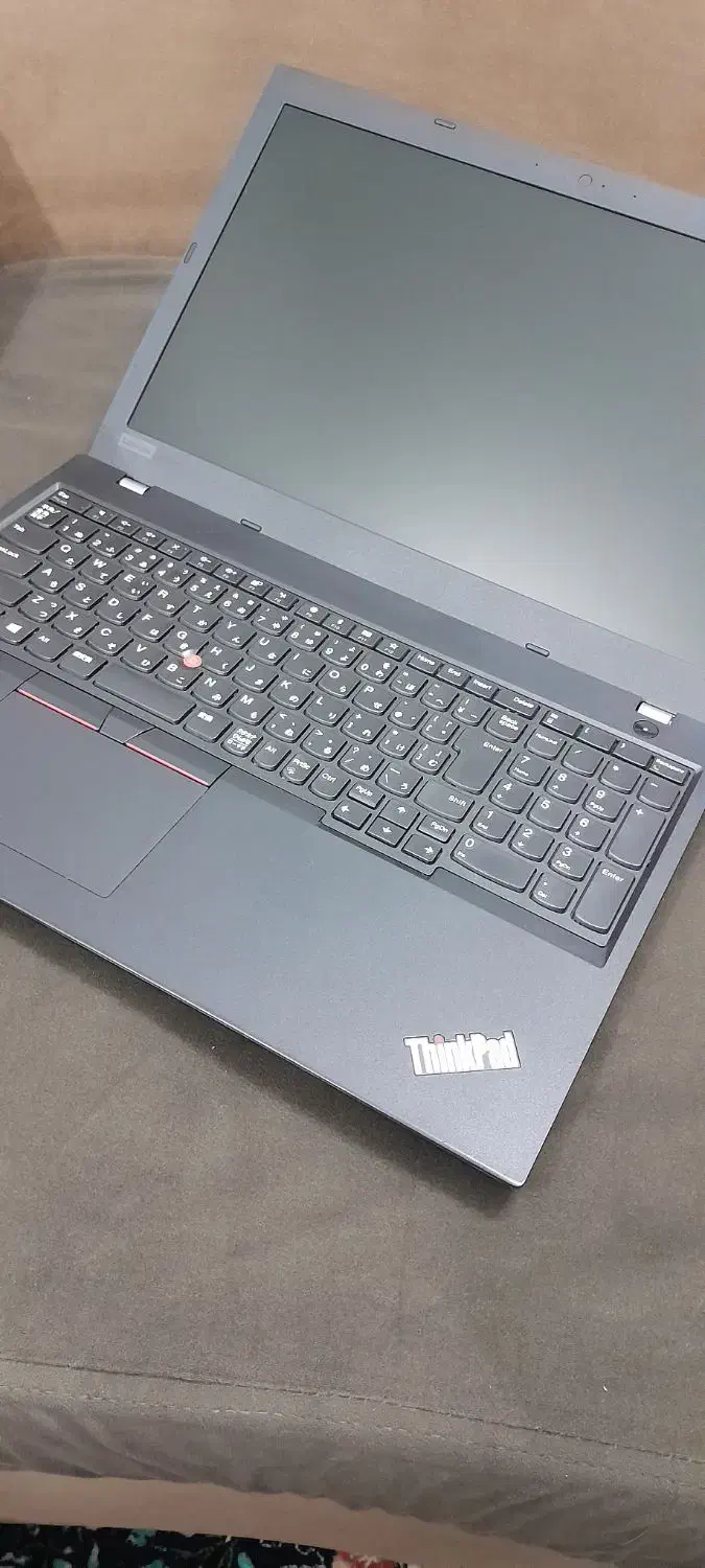 LenovoThinkPad Corei5-6300u 8GB 512SSDحرفه ای۶نسل|رایانه همراه|مشهد, طلاب|دیوار