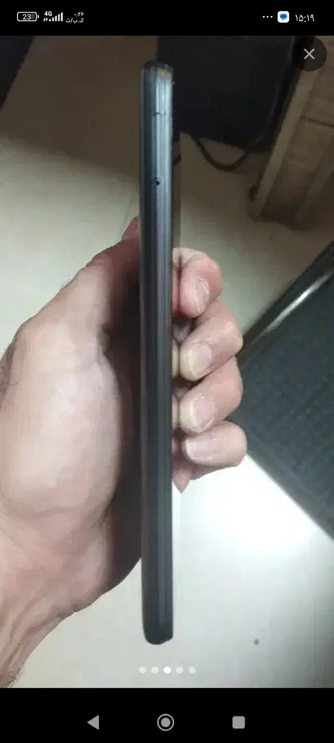 poco m3|موبایل|تهران, مرزداران|دیوار