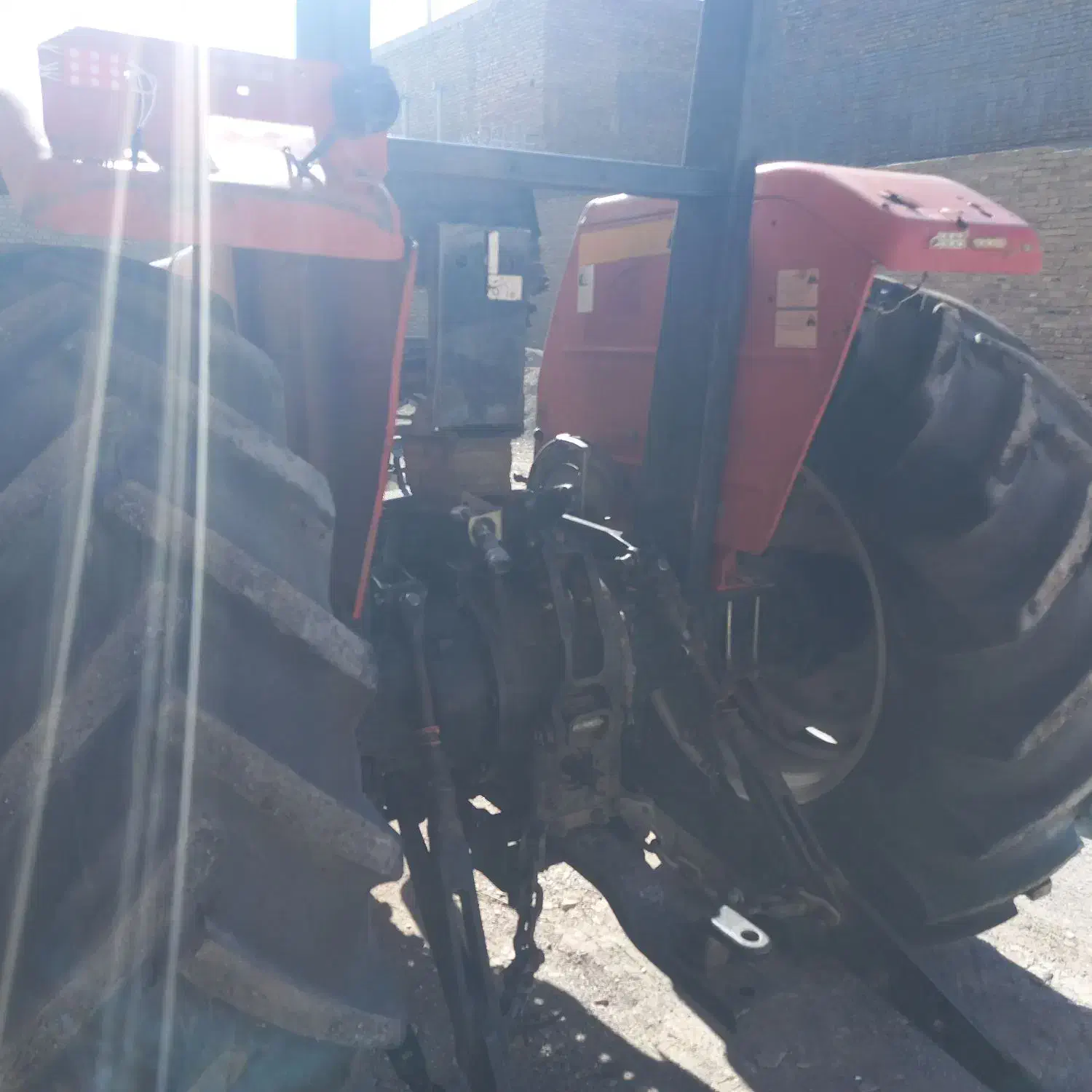 تراکتور ۲۸۵|خودرو سنگین|سبزوار, رباط|دیوار