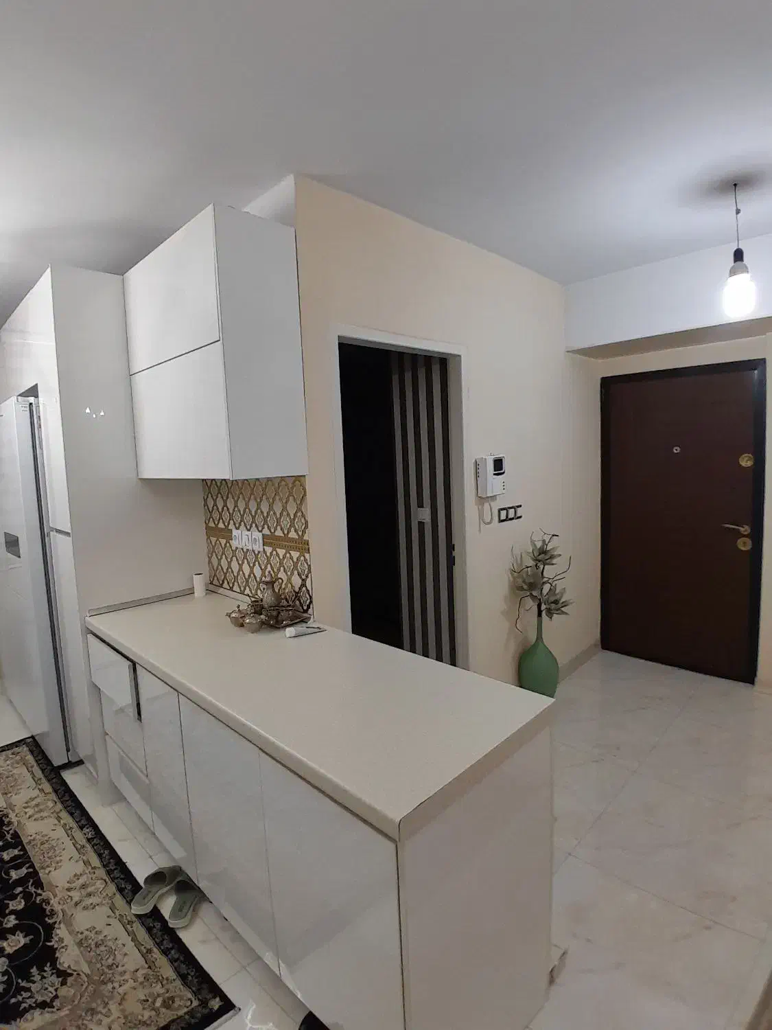 فروش آپارتمان ۷۴ متری جوادیه|فروش آپارتمان|تهران, جوادیه|دیوار