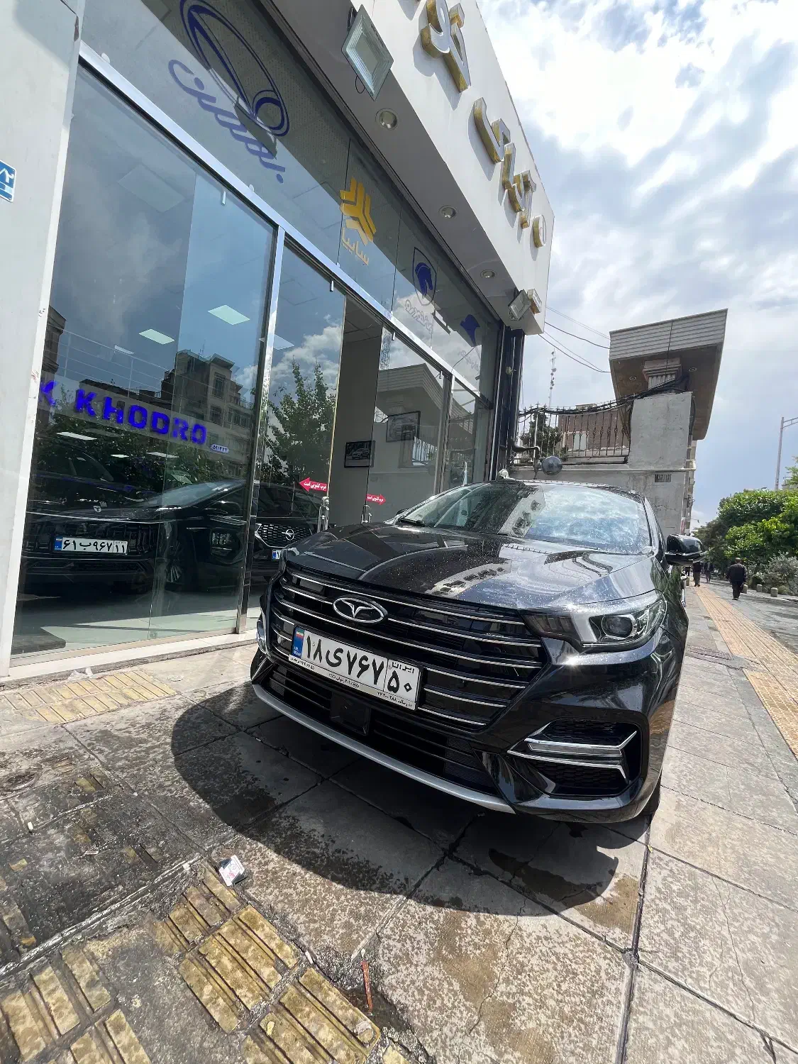 آریزو 6 PRO سفید آریزو 5 مدل 1404 8 پرو،صفرروز آنی|خودرو سواری و وانت|تهران, توحید|دیوار