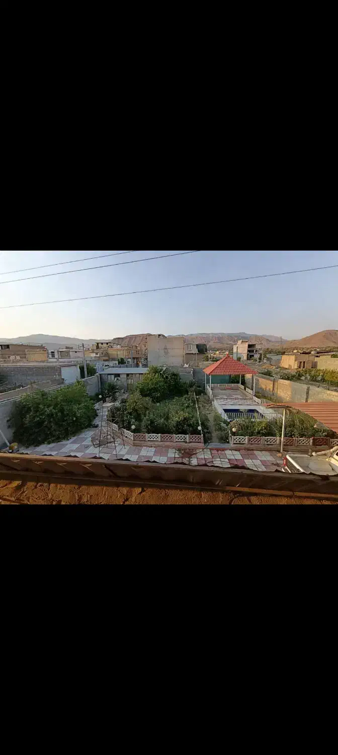 فروشی و معاوضه|فروش خانه و ویلا|خفر, |دیوار