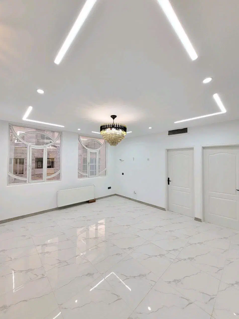 ۵۰ متر/پارکینگ اختصاصی/سندتکبرگ|فروش آپارتمان|گرمدره, |دیوار