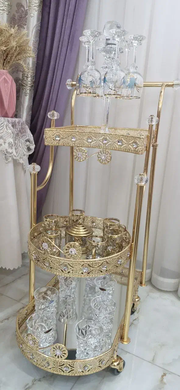 لوازم خانه ودکوری|مبلمان خانگی و میز عسلی|گلبهار, شهر جدید گلبهار|دیوار