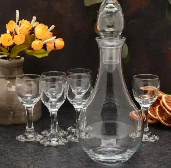 تنگ و جام|ظروف سرو و پذیرایی|مشهد, ابوذر|دیوار