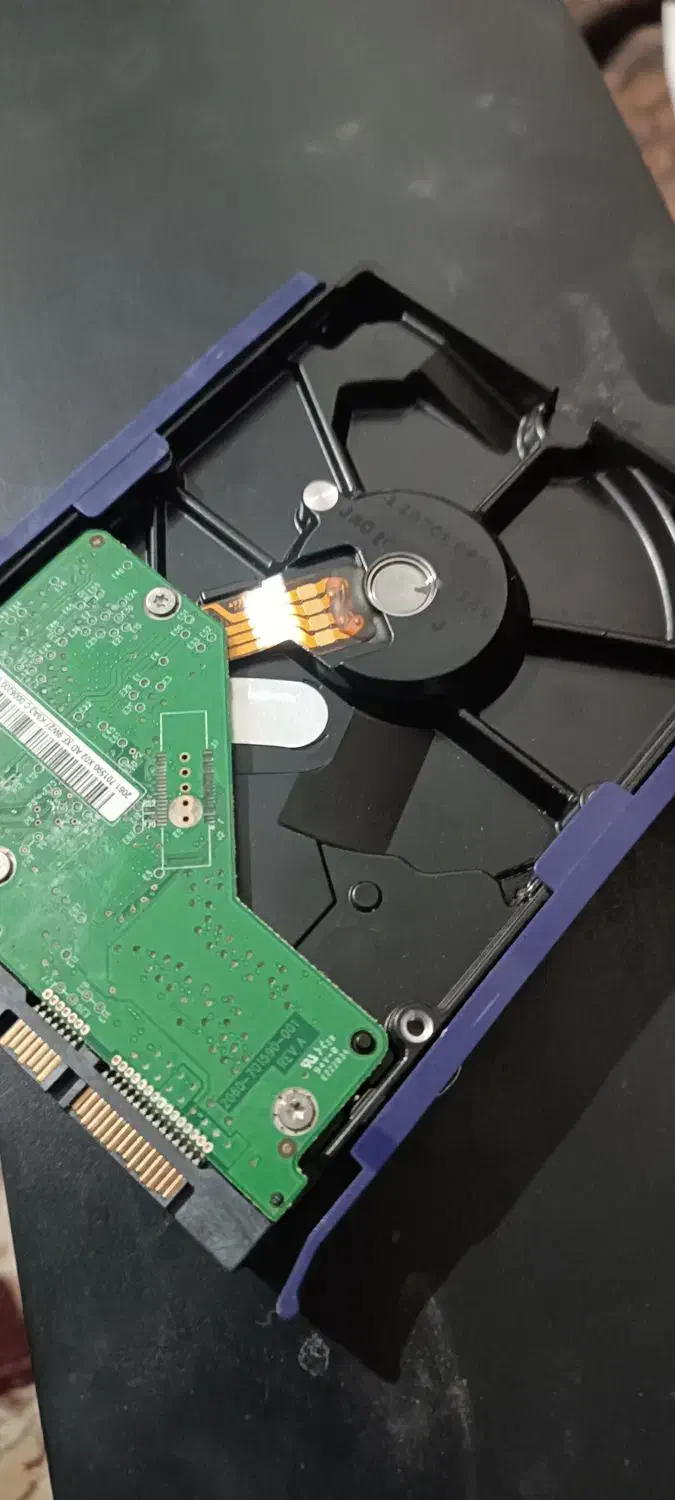 هارد کامپیوتر|قطعات و لوازم جانبی رایانه|اردکان, |دیوار