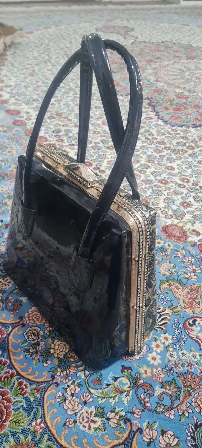 کیف مجلسی|کیف، کفش، کمربند|قم, یزدان‌شهر|دیوار
