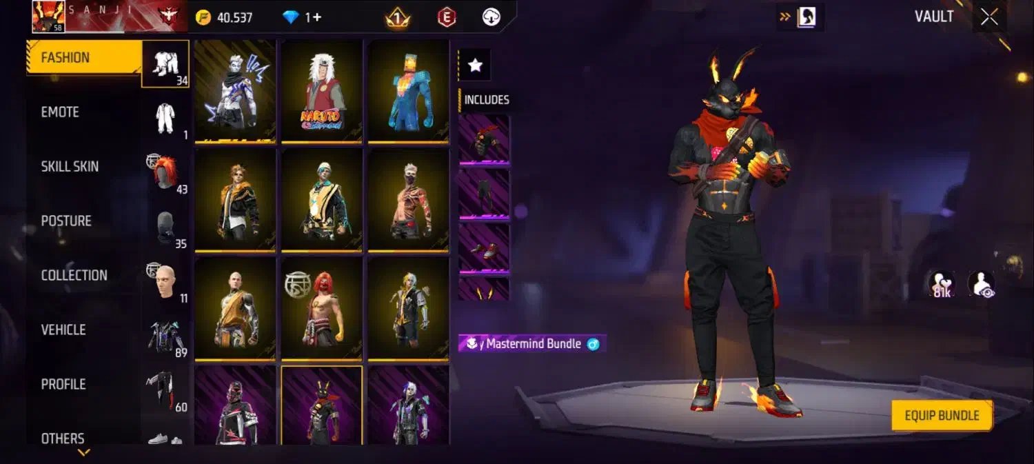 اکانت فری فایر|کنسول، بازی ویدئویی و آنلاین|اردبیل, |دیوار