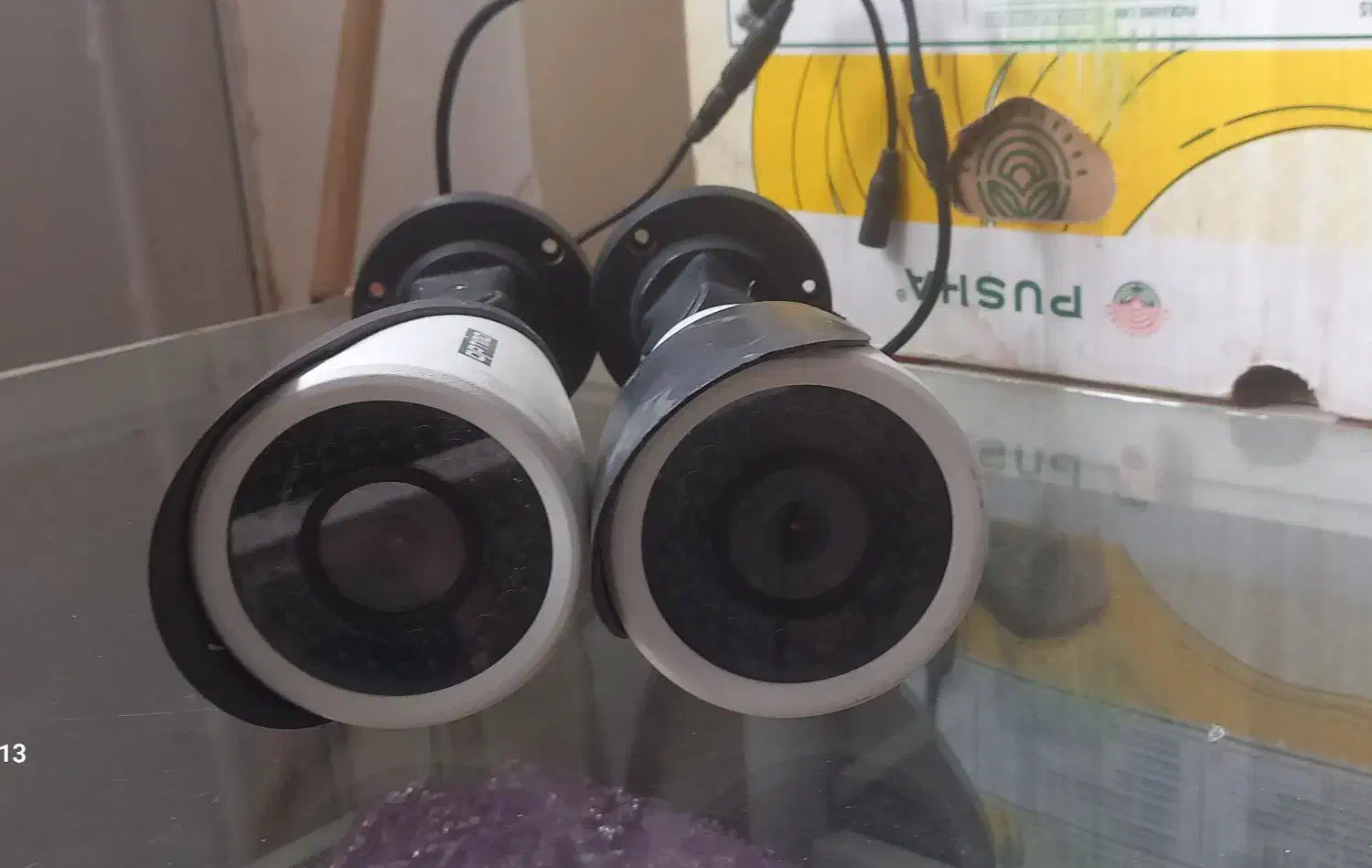 دوربین‌|دوربین مداربسته|بوکان, |دیوار