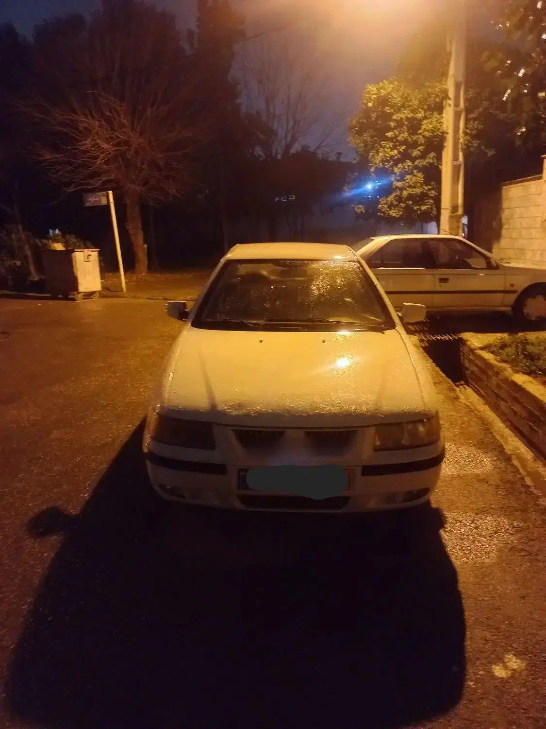 سمند x7 مدل۸۳|خودرو سواری و وانت|گرگان, |دیوار