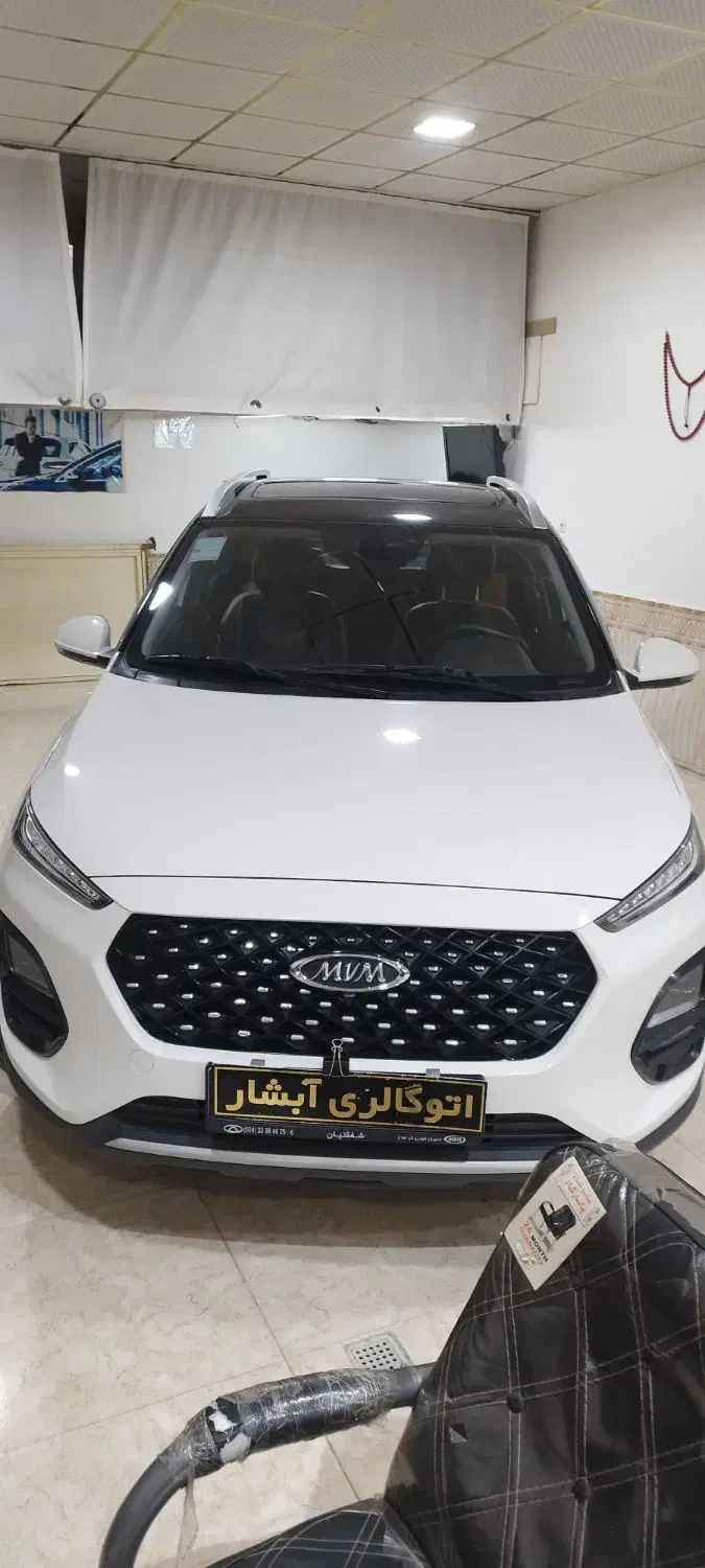 x22proمدل 401 اتومات|خودرو سواری و وانت|بوکان, |دیوار