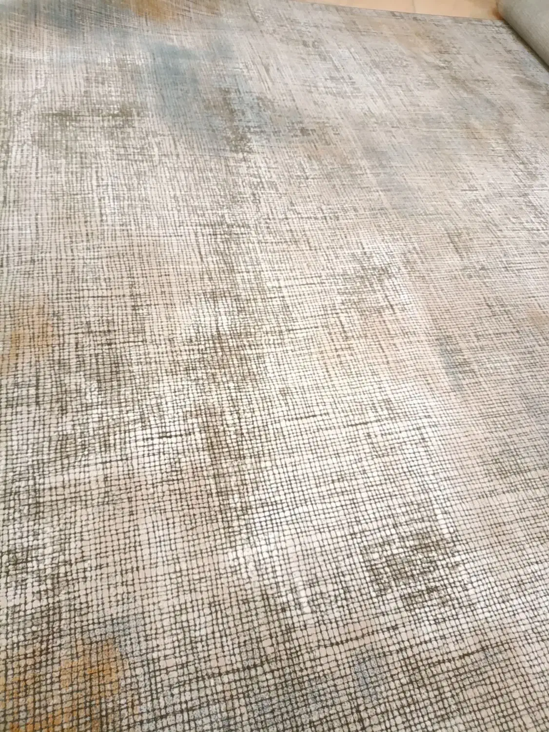 فرش|فرش|کرمانشاه, |دیوار