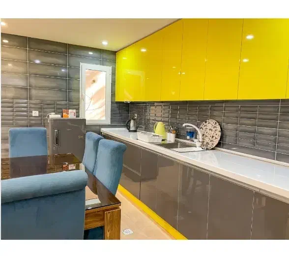 هتل آپارتمان مبله و منزل مسکونی شیک|اجارهٔ کوتاهمدت آپارتمان و سوئیت|تهران, فلسطین (میدان انقلاب)|دیوار