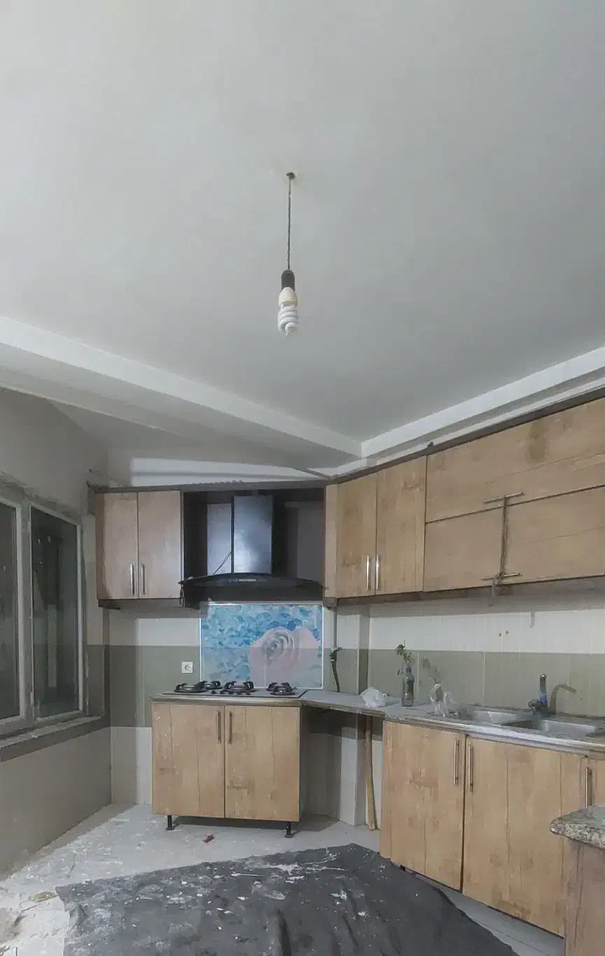 آپارتمانی۷۵متری طبقه اول|فروش آپارتمان|مینودشت, |دیوار