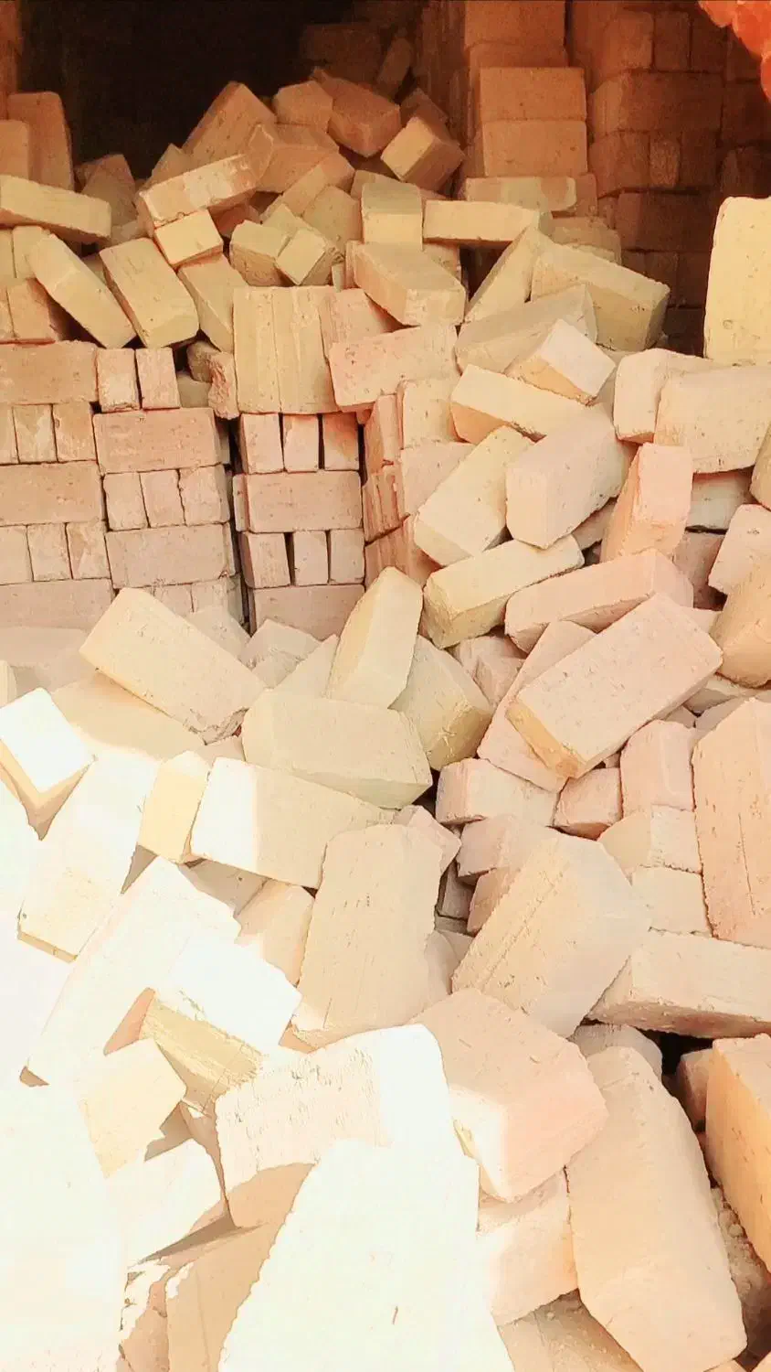 آجر گری|مصالح و تجهیزات ساختمان|شهریار, شهرک وائین|دیوار