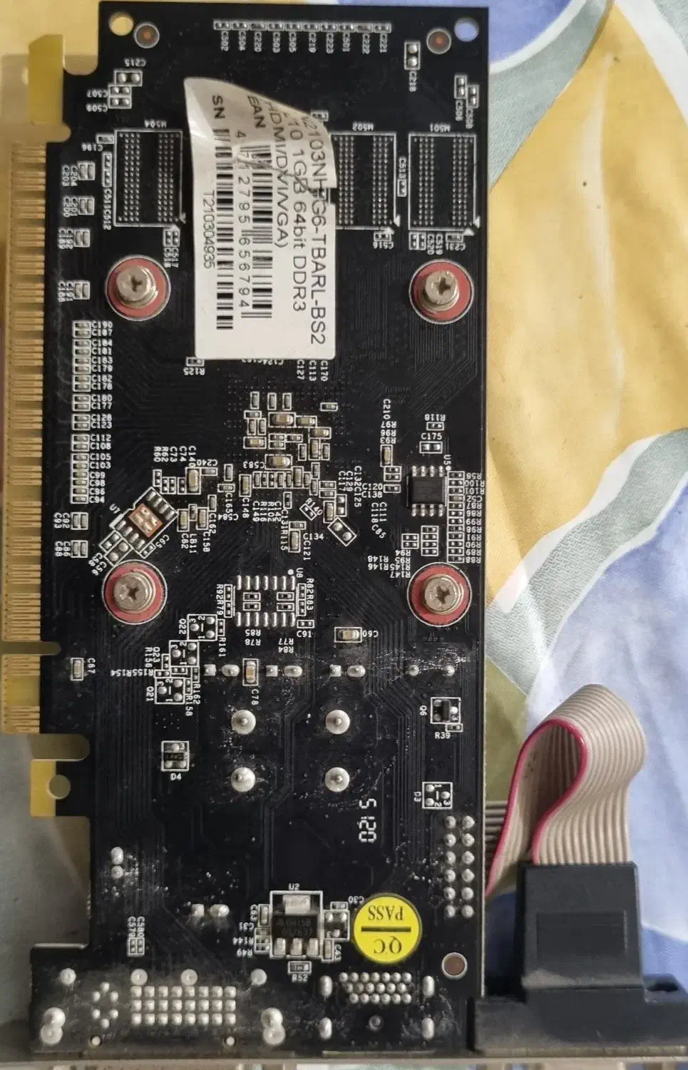 فروش قطعات مادربرد، CPU، هارد، رم، گرافیک|قطعات و لوازم جانبی رایانه|هشتگرد, فاز ۷ مهستان|دیوار