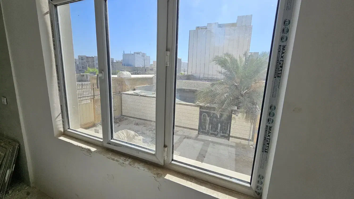 آپارتمان ۱۰۵ متر فاز ۳|فروش آپارتمان|بندر امام خمینی, |دیوار