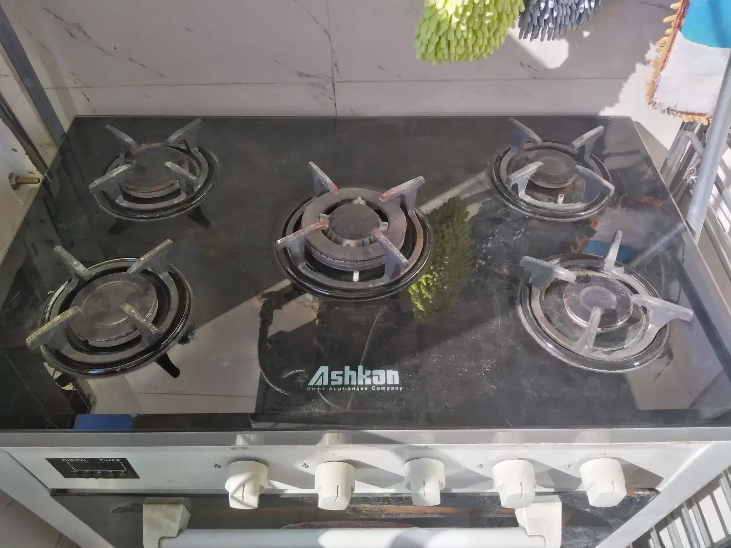 گاز|اجاق گاز و لوازم برقی پخت‌وپز|بهارستان, |دیوار