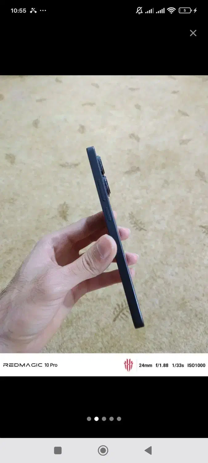 Redmi note 13|موبایل|سبزوار, پیروزی|دیوار