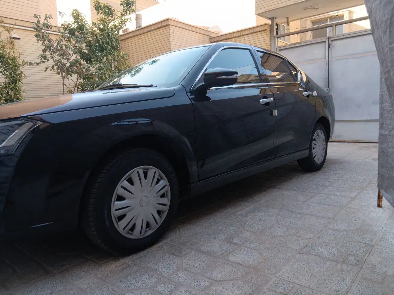 دناپلاس بورسی|خودرو سواری و وانت|اصفهان, شیخ اشراق|دیوار