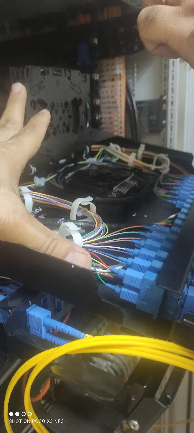 پیکربندی و راه اندازی پسیو و اکتیو شبکه|خدمات رایانهای و موبایل|بوشهر, |دیوار