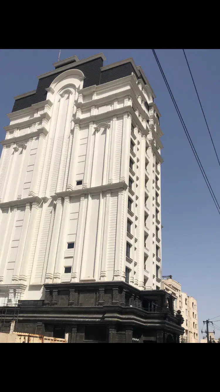 ۳۶۰ متر حاشیه گلشن|اجارهٔ آپارتمان|مشهد, هنرستان|دیوار