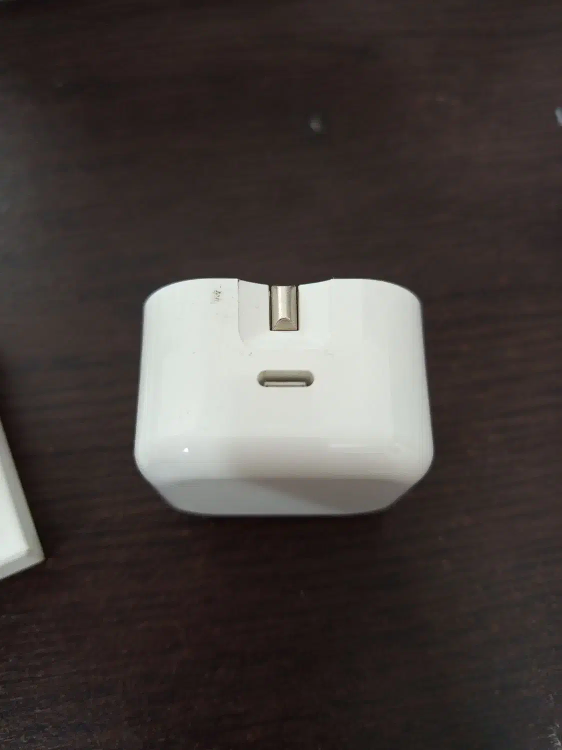 شارژر آیفون|لوازم جانبی موبایل و تبلت|قم, نیروگاه|دیوار