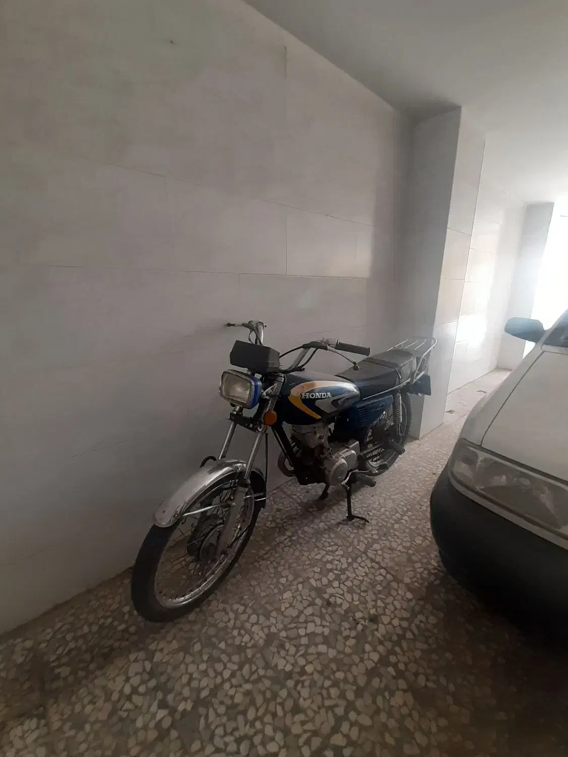 اجاره موتور سیکلت|موتورسیکلت|اصفهان, احمدآباد|دیوار