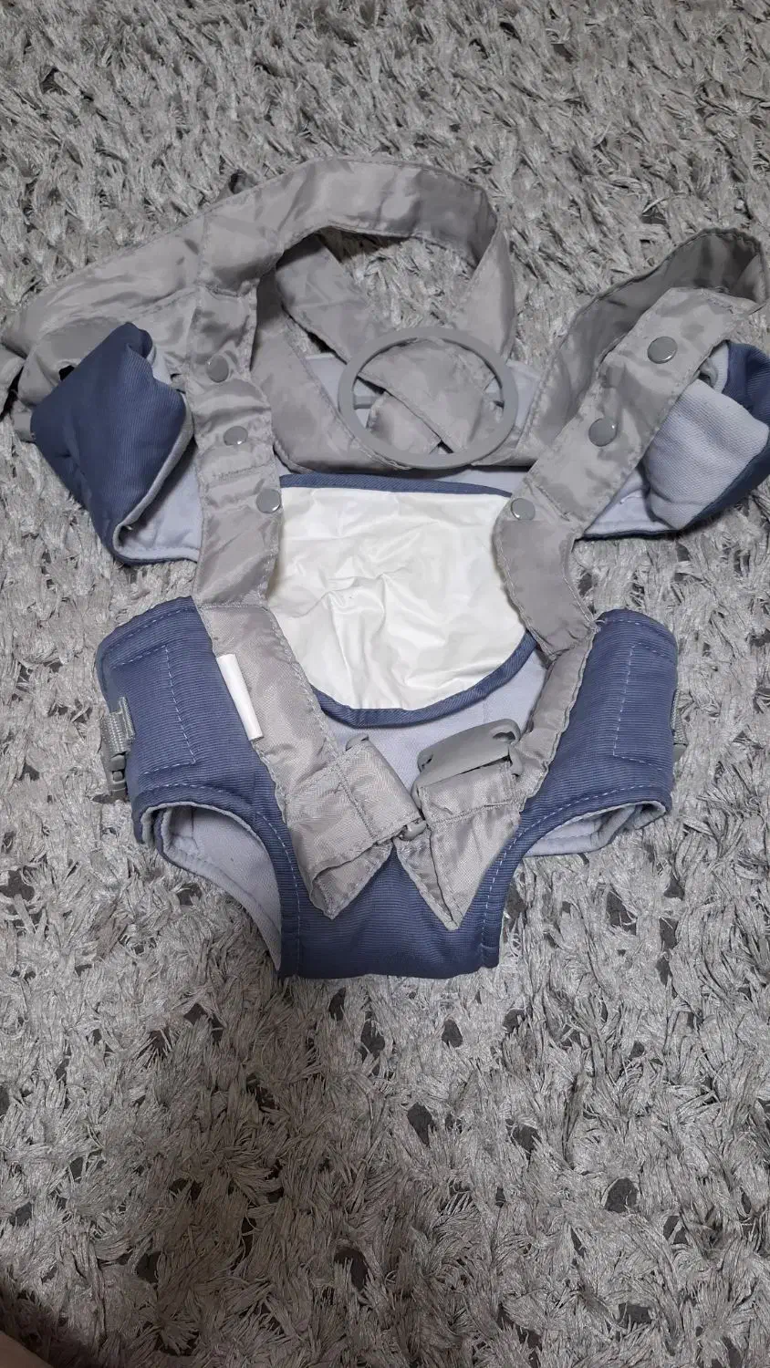 آغوشی گودبیبی|اسباب و اثاث بچه|تهران, جلیلی|دیوار