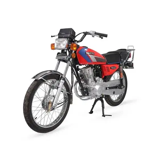 موتور 125|موتورسیکلت|سنندج, |دیوار