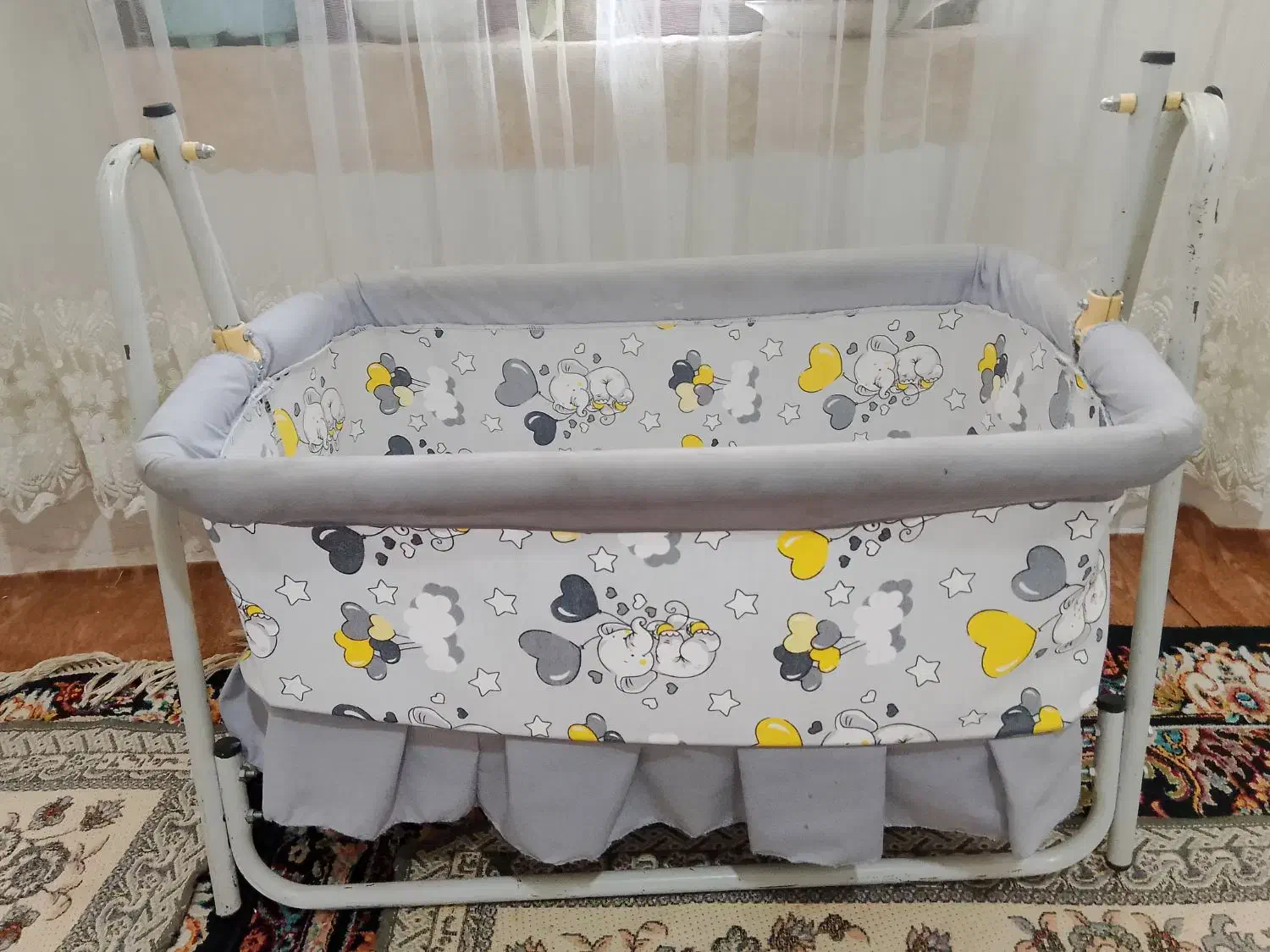 وسایل نوزادی|اسباب و اثاث بچه|چناران, |دیوار