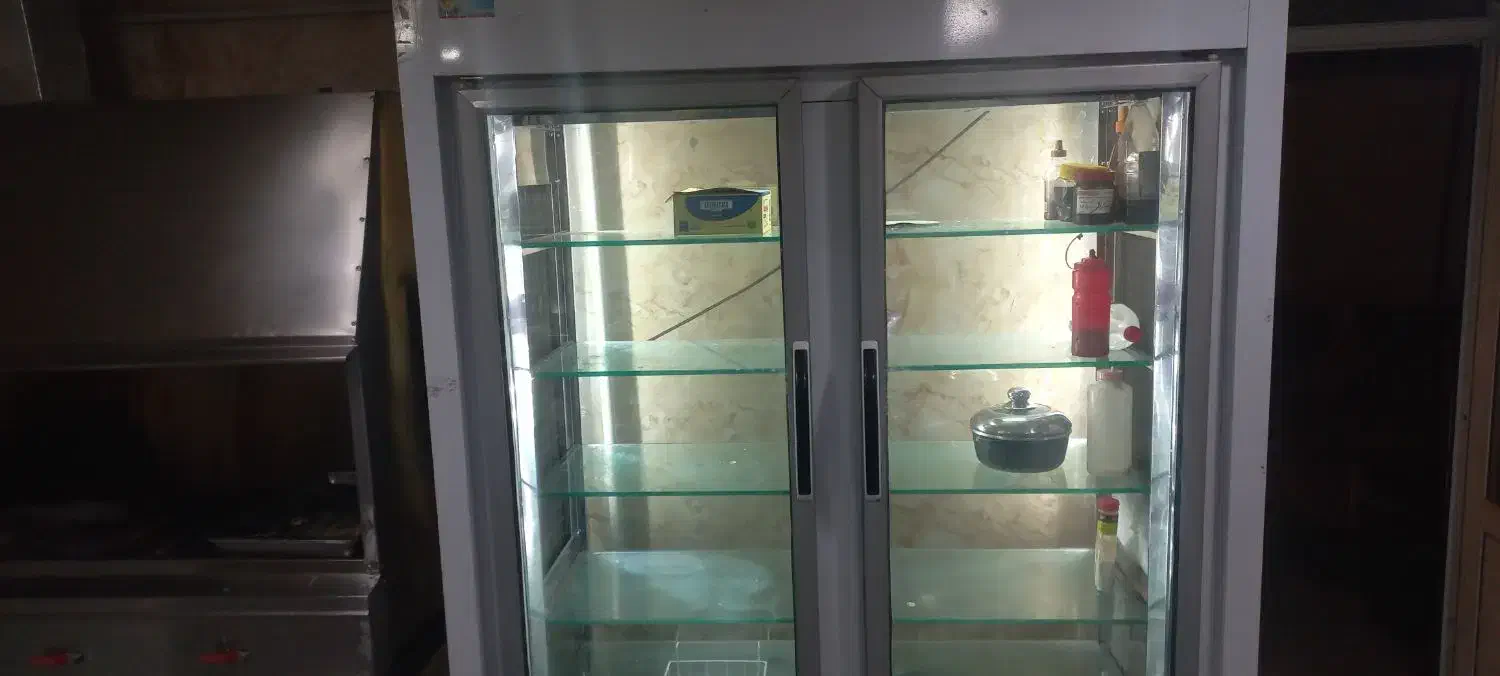 فروش تجهیزات آشپزخانه کامل|کافی‌شاپ و رستوران|ابهر, |دیوار