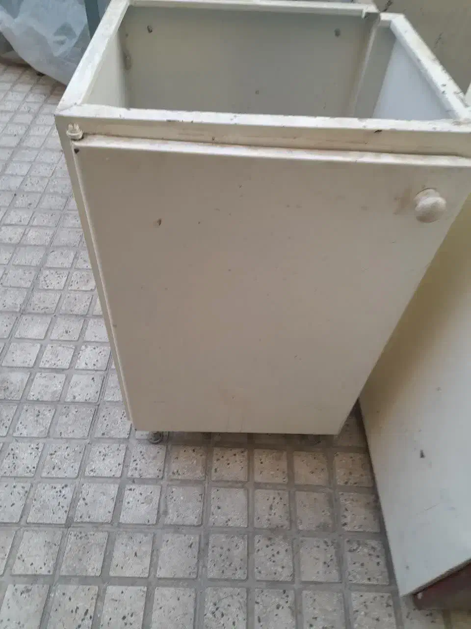 کابینت|آب‌چکان و نظم‌دهنده ظروف|تهران, هفده شهریور|دیوار