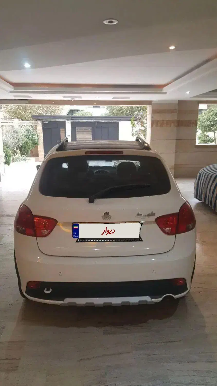 کوییک r تیپ s|خودرو سواری و وانت|تهران, عباس‌آباد|دیوار