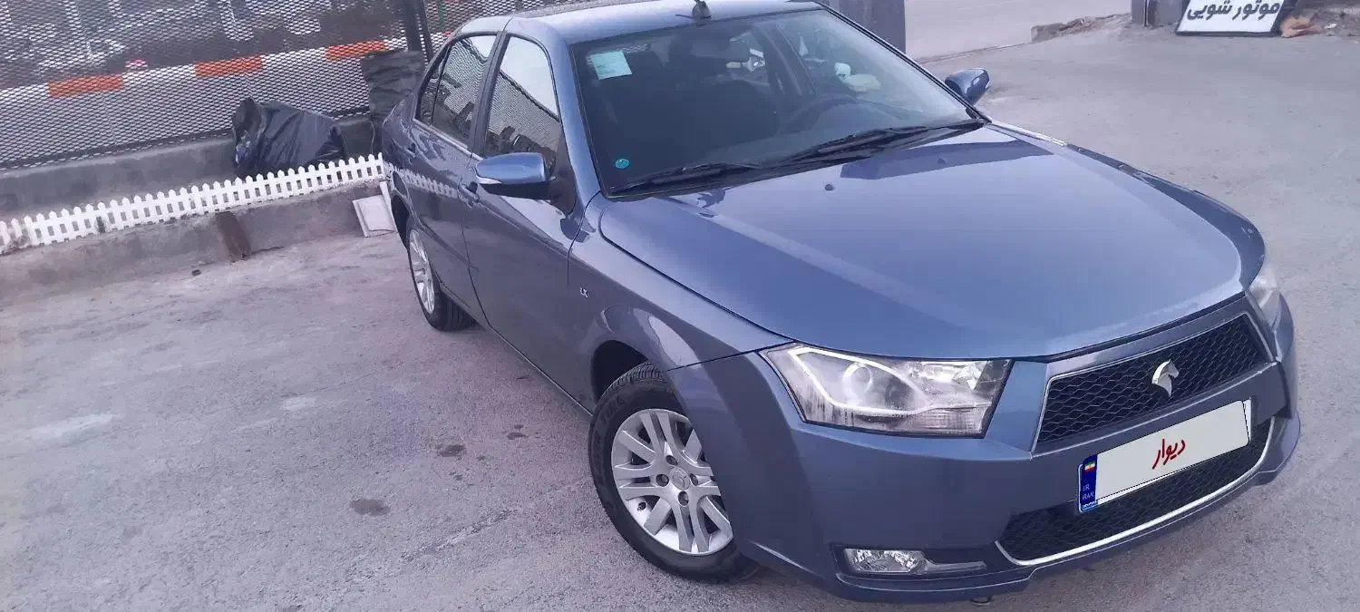 دناتیپ ۲|خودرو سواری و وانت|اردبیل, |دیوار