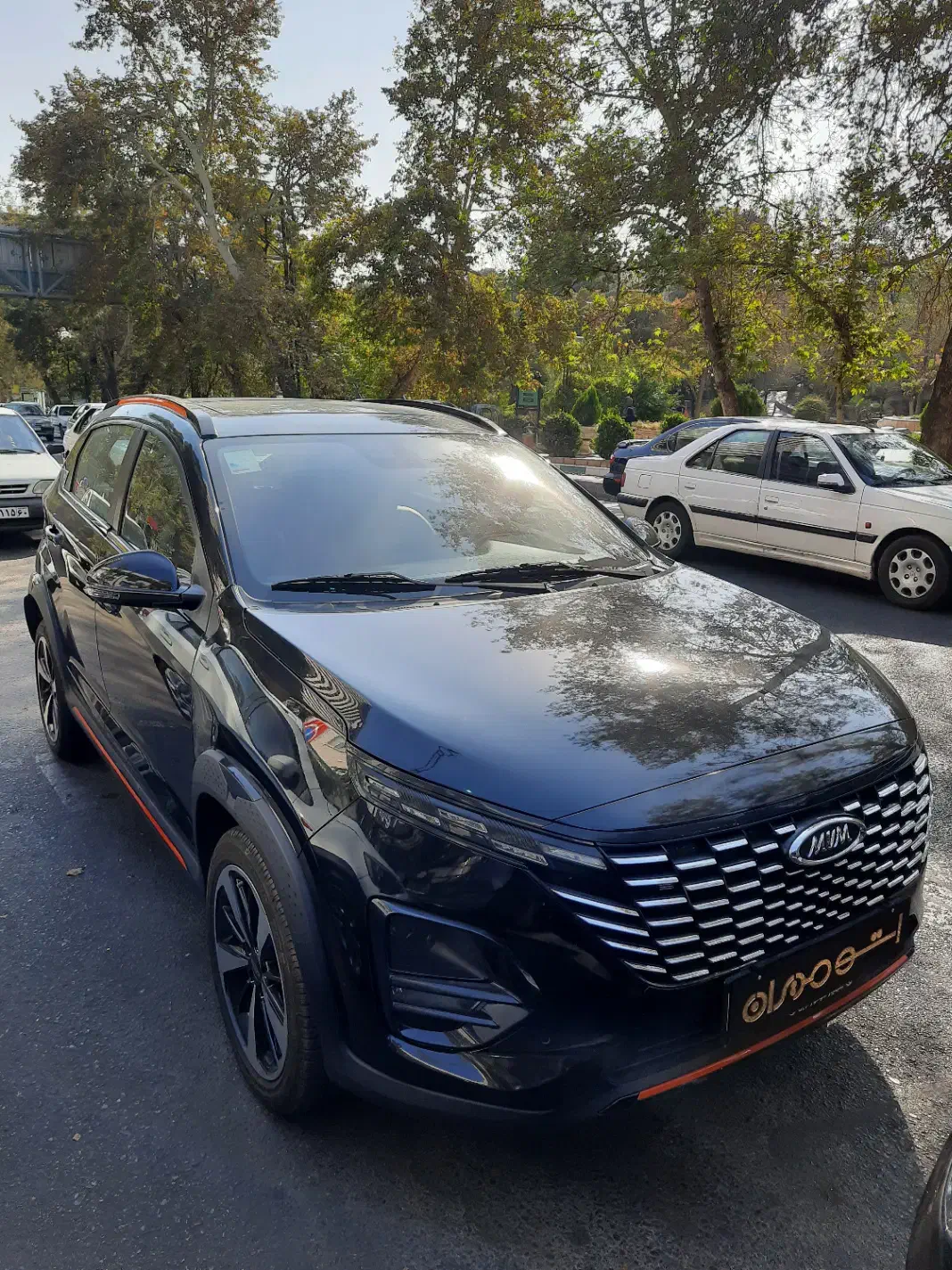 X33 CROSS/1404/ صفر خشک/نقد و اقساط|خودرو سواری و وانت|تهران, سید خندان (جلفا)|دیوار