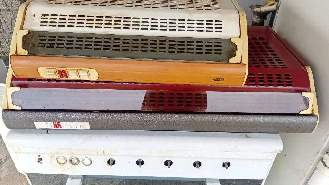 دوعدد هود کن|هود|رشت, دیانتی|دیوار