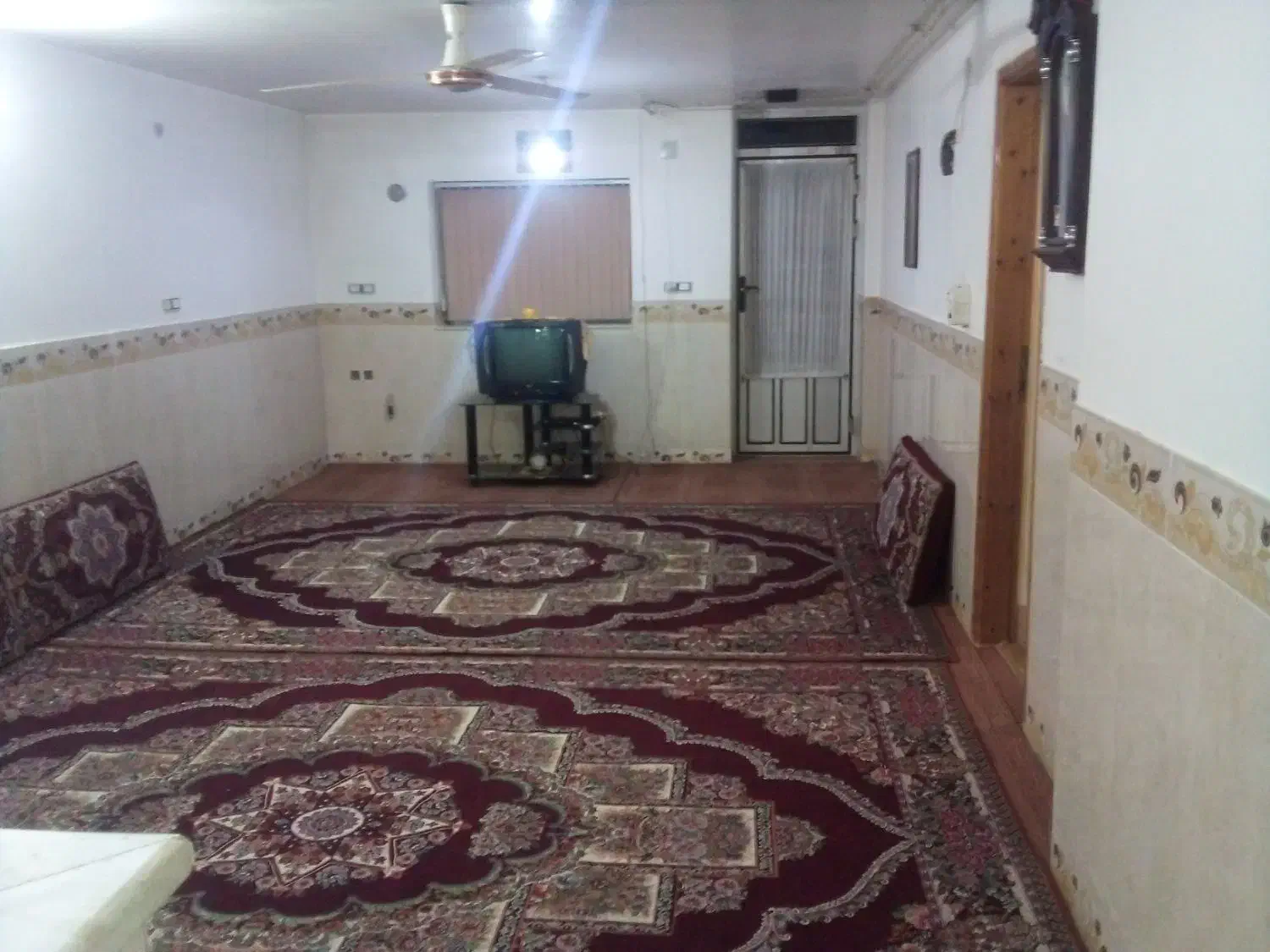 اجاره سوییت|اجارهٔ کوتاهمدت آپارتمان و سوئیت|بندر ترکمن, |دیوار