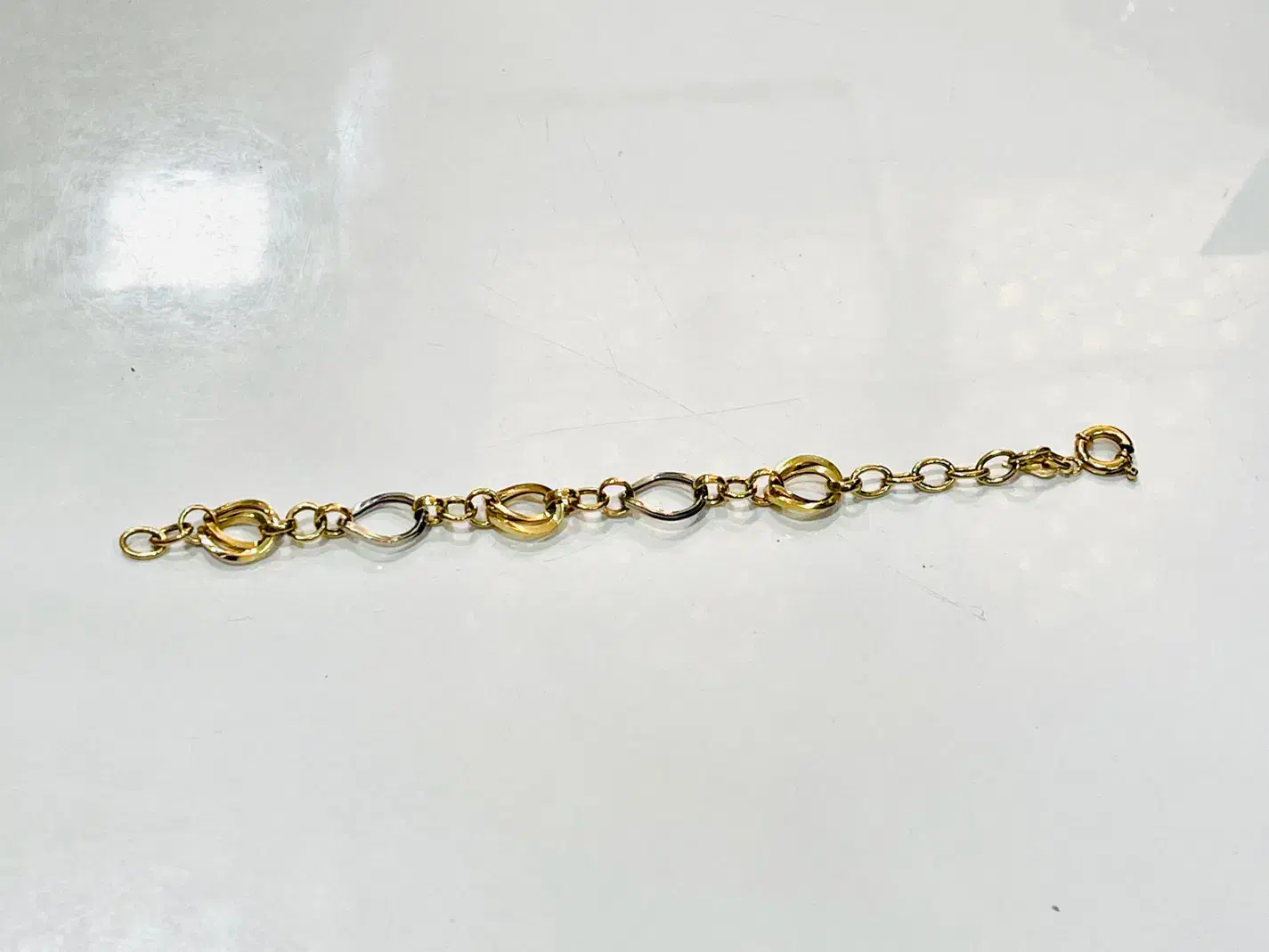 طلا  فقط ۳ درصد|جواهرات|بندر کنگان, |دیوار