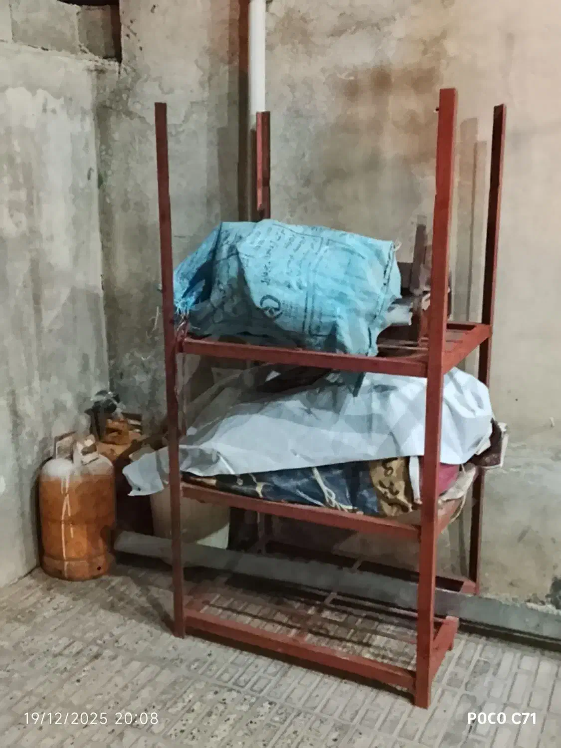 اهن|لوازم جانبی حیوانات|ایلام, |دیوار