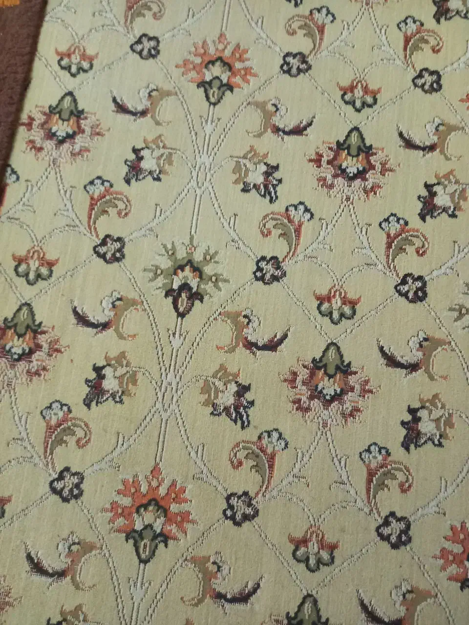 دو عدد گلیم|گلیم، جاجیم، گبه|بابل, |دیوار