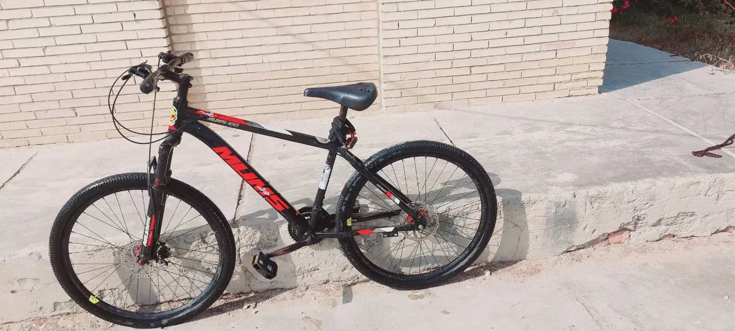 دوچرخه حرفه ای رایگان|دوچرخه، اسکیت، اسکوتر|چابهار, |دیوار