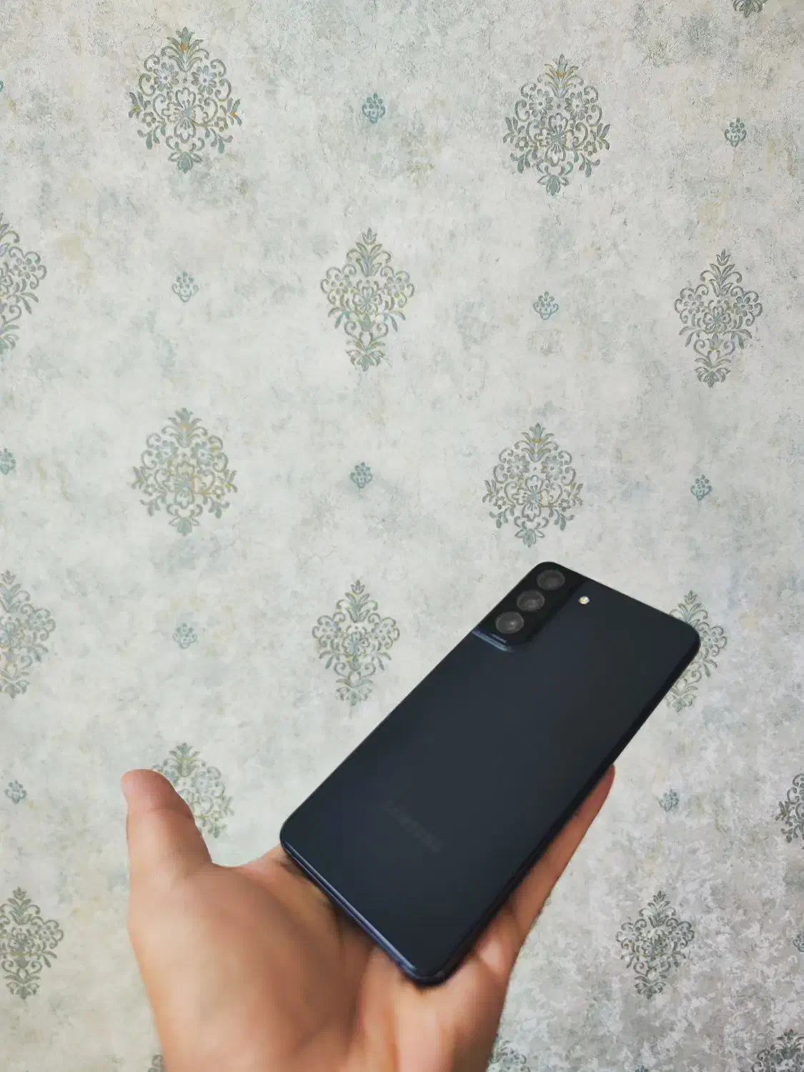 s21 fe|موبایل|قم, پردیسان|دیوار