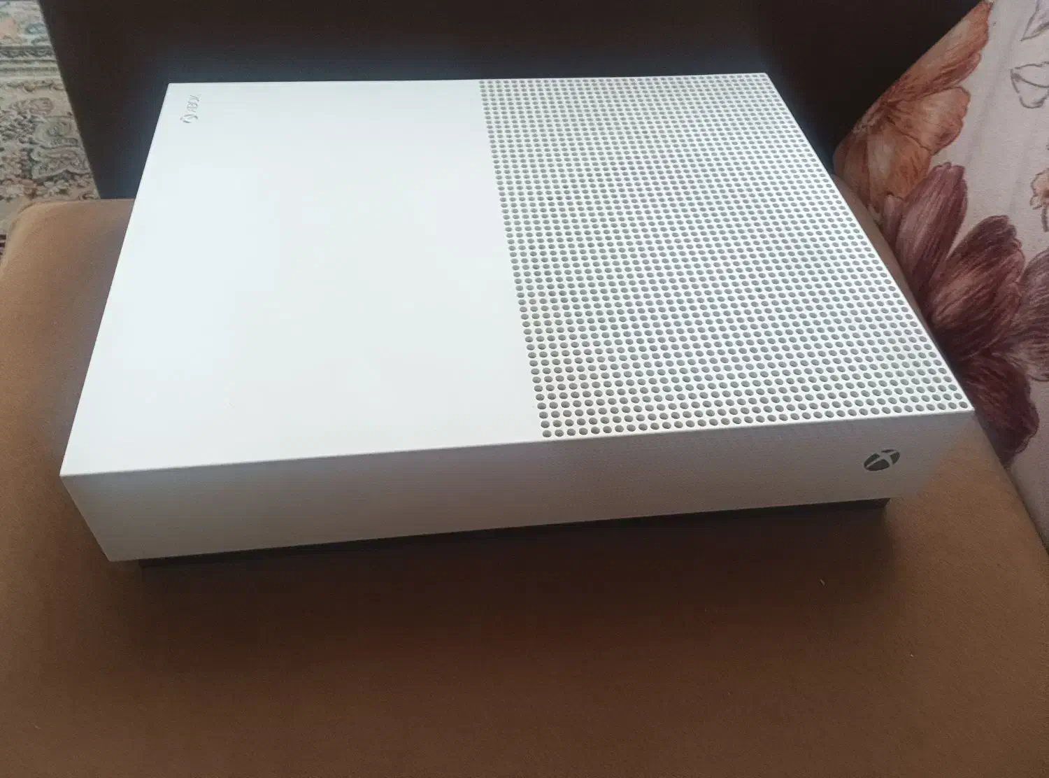 ایکس باکس معاوضه|کنسول، بازی ویدئویی و آنلاین|مشهد, مشکینی (شهرک غرب)|دیوار